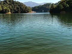 -黄龙带水库