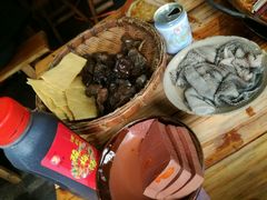 -岗上渣渣老火锅(两路口店)