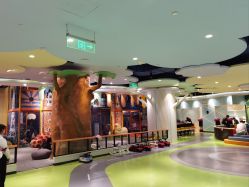 -MELAND CLUB亲子乐园•派对(虹桥万象城店)