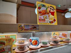 -争鲜回转寿司(太阳宫凯德SURPER店)