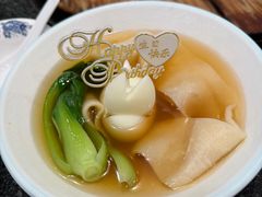 -老渔翁炖鱼坊(开发区东山总店)