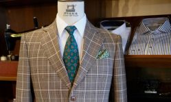 -伊布老裁缝西装礼服定制