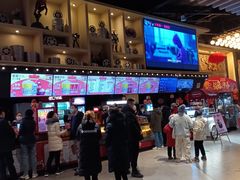 -新影联·华谊兄弟影院(望京店)