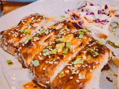 慢烤猪肋排-Lokal(武康路店)