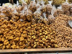 -杨老大焙子月饼干货(宽巷子民族美食街店)