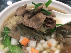 -燊意布拉肠云吞面(中山四路店)