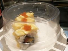 -新一番三文鱼寿司(大东海店)