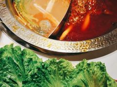 -巴邑火锅·鲜切牛肉(萧山银隆店)