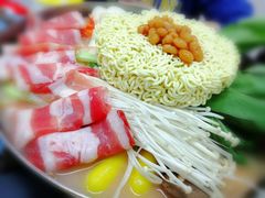 -李先生的首尔小馆(松江启源广场店)