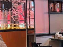 -南城十里潮汕鲜牛火锅·鲜虾生滚粥(融汇老商埠店)