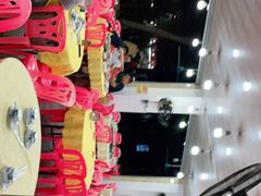 -秋姐美食店(旅游大道店)