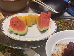 -文涵小院·邻里厨房