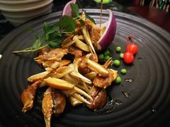 -百慕翡丽(南滨河东路店)