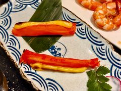 -極上萬膳·日料放题(海岸城店)