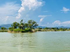 -野鸭湖国家湿地公园