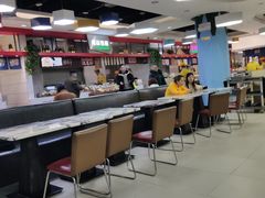 -食美汇美食广场(新奥店)