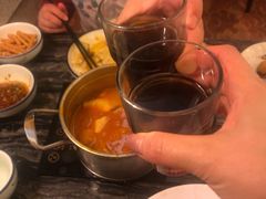 -云中捞高空旋转餐厅(商茂世纪广场店)