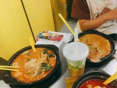 -O记东北砂锅麻辣烫