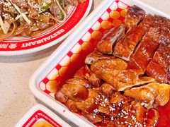 -明腾壹间茶餐厅(新都会花园广场店)