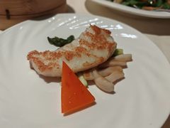 -利苑酒家(宜安广场店)