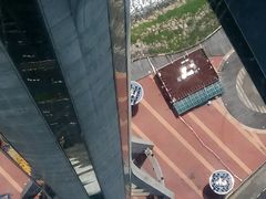 -澳门旅游塔360°旋转餐厅(南湾湖广场店)