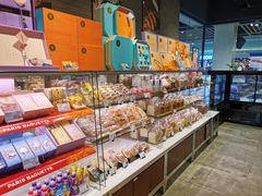 零售区-巴黎贝甜(印象城店)
