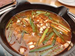 -黔三一夺夺粉酸汤火锅(百信店)