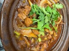 -川香煲(茅台路店)