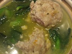 -镇扬菜馆