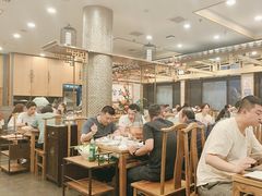 -牛街·马辈儿涮肉(牛街二店)