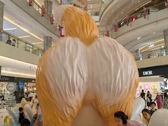 -北京清河万象汇