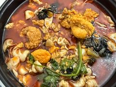 -聚味罗记大排檔·鲜鱼杂·甲鱼煲•龙虾馆(科学馆店)