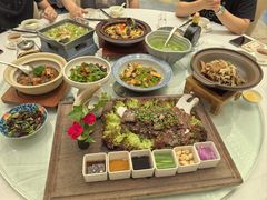 -安蒂娅.悦景轩中餐厅(西乡店)