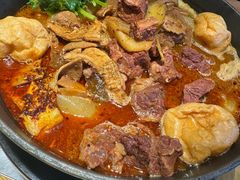 -牛腩之旅·牛腩牛杂煲(光启城美食城店)