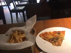 -Geneva日内瓦餐厅(西郊宝成花苑店)