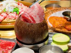 -蚂蚁洞·烤肉大营地(上海静安大悦城店)