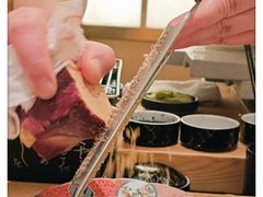 -鮨政· Omakase(港汇恒隆广场店)