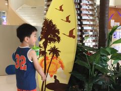 -南宫温泉水世界