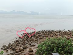 -深圳湾公园(南山区)