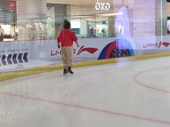 -全明星滑冰俱乐部(万象城店)