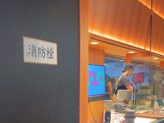 -太二酸菜鱼(深圳布吉万象汇店)