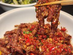 -烹湘·鲜炒湖南土菜(海珠店)
