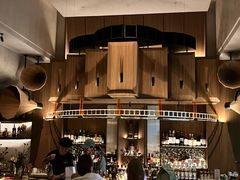 -BAR Signal·鸡尾酒酒吧