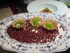 -青玉案·生日宴·纪念日·家宴主题餐厅(太湖西路店)
