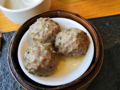 果香牛肉球-小城粥道·海胆鲜虾粥(解放广场店)