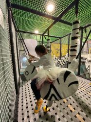 -MELAND CLUB亲子乐园·派对·餐厅(北京芳圆里ID MALL店)