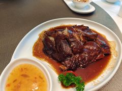 烧鹅-金悦轩海鲜酒家(拱北店)