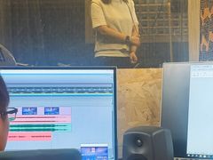 -外滩8弄融媒体中心·录音棚(外滩店)