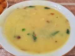 甜沫-老方子馅饼粥(台东店)