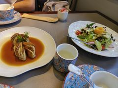 -苏城小院·园林精致苏州菜(斜塘老街店)
